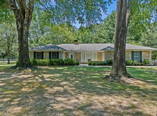 15511 Fm 2661, Flint, TX 75762