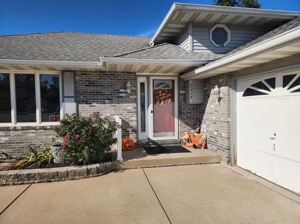 5314 Quail Ct, Schererville, IN 46375