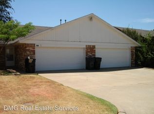 6011 Bonnie Dr, Oklahoma City, OK 73162