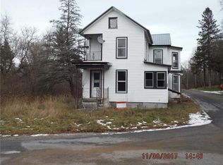 44015 Terrace St, Natural Bridge, NY 13665