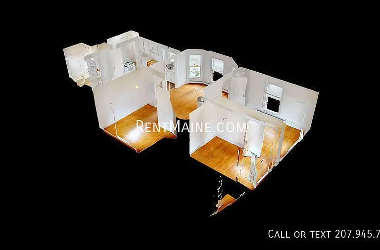 29 Holyoke St #2 — Photo 12