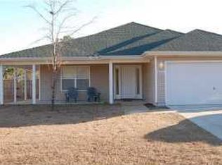 8231 Torres St, Navarre, FL 32566