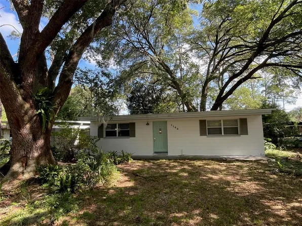 1104 NE 28th Ave, Gainesville, FL 32609