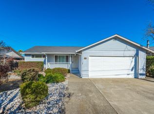 1114 Holmes Ave, Napa, CA 94559