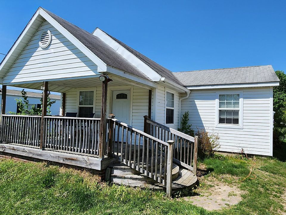 155 Bowers Beach Rd, Frederica, DE 19946 Zillow
