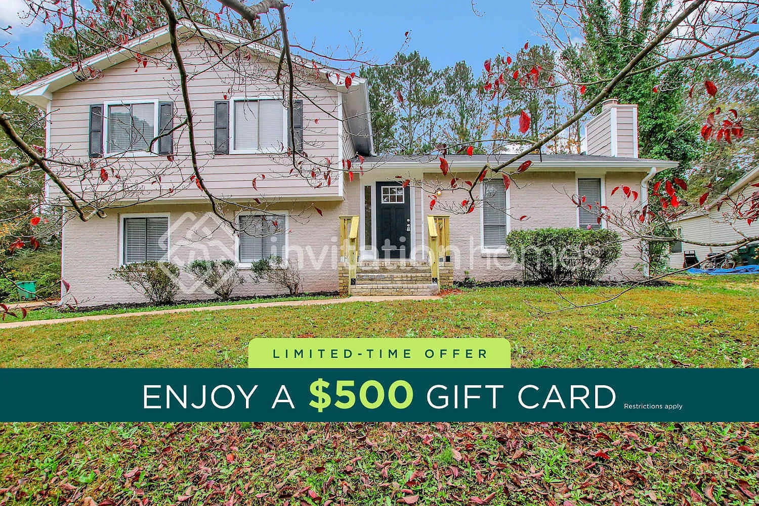 4421 Blackbirch Ln Decatur, GA 30034 — Photo 1