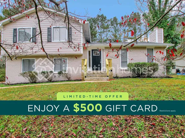4421 Blackbirch Ln, Decatur, GA 30034