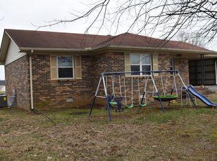 1396 Old Highway 52, Lafayette, TN 37083