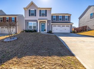 423 Hobson Way, Lyman, SC 29365