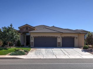 3261 S 3210 E, St George, UT 84790