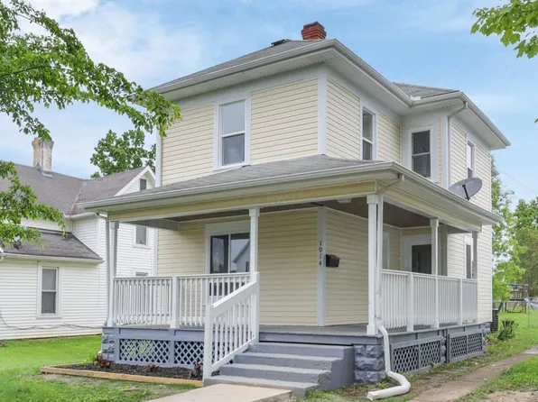 1014 Briar Ave, Washington Court House, OH 43160