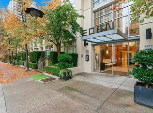 1225 Richards St #2404, Vancouver, BC
