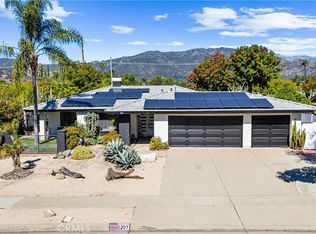 207 E Blue Mountain Way, Claremont, CA 91711