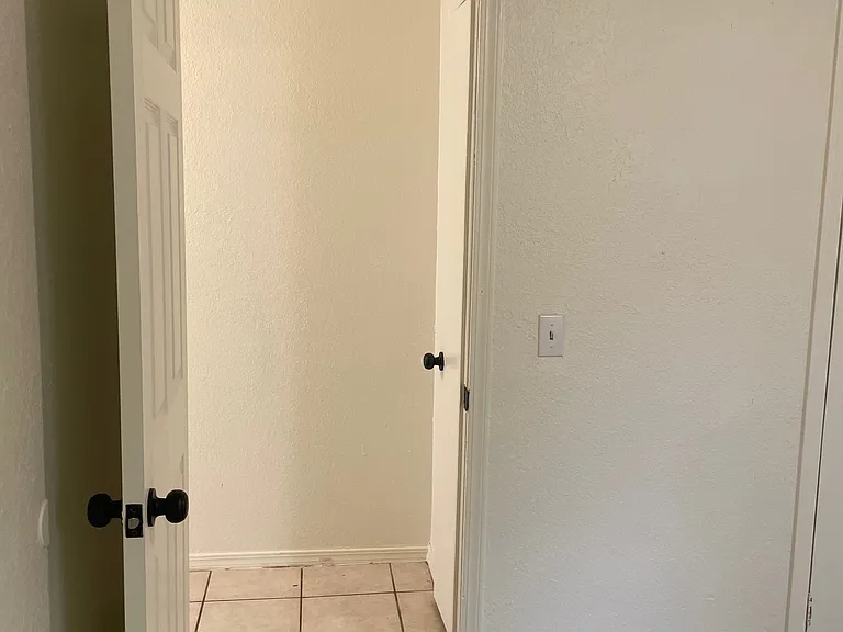 Bedroom #2 -