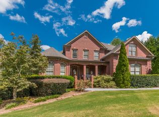 105 Carriage Station Dr, Lawrenceville, GA 30046