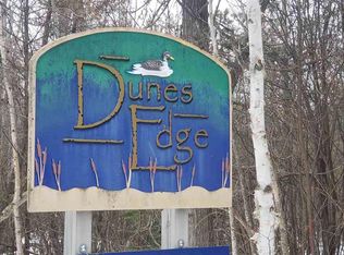 0 Park Edge Dr, Honor, MI 49640