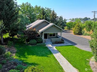 2774 Old Milton Hwy, Walla Walla, WA 99362