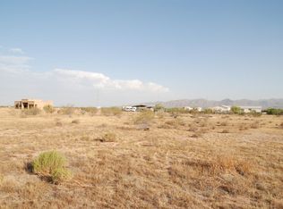 0 W 237th Ln #503-30-054A, Wittmann, AZ 85361