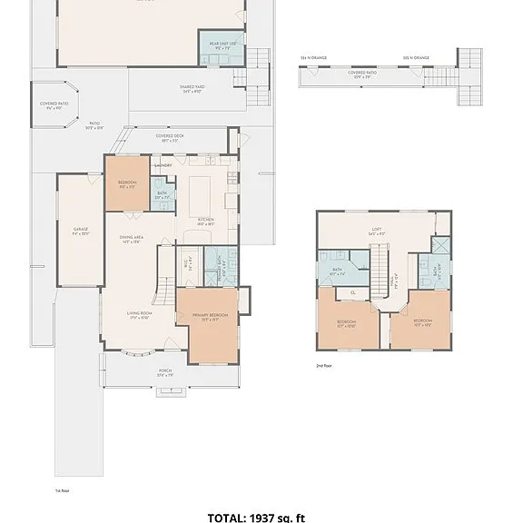 520 N Orange St — Photo 15