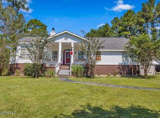 20507 Old Biloxi Rd, Vancleave, MS 39565