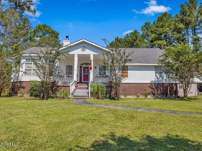 20507 Old Biloxi Rd, Vancleave, MS, 39565