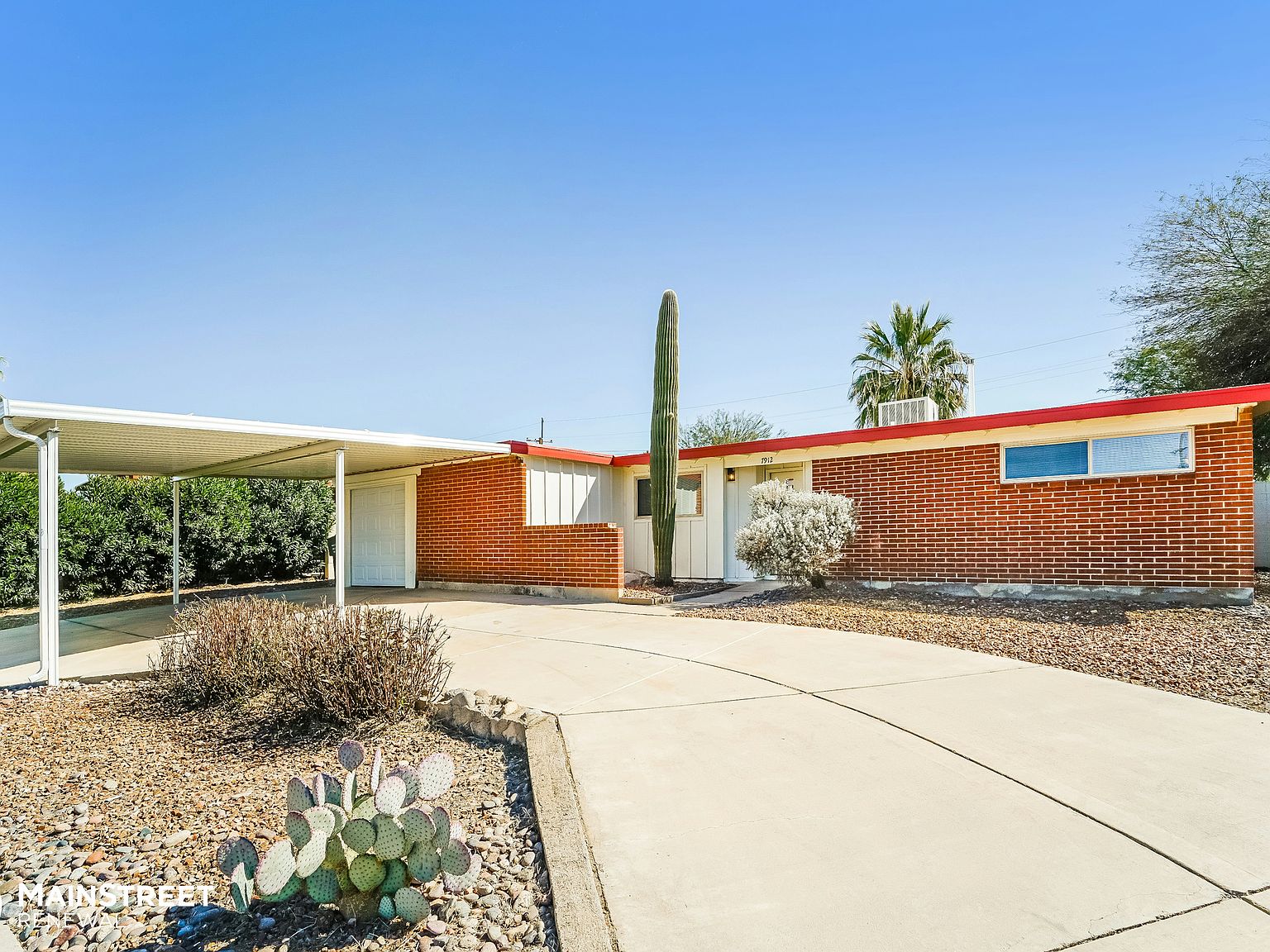 7912 E Eli Pl, Tucson, AZ 85710 | Zillow