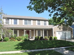 2103 Scottsdale Dr, Champaign, IL