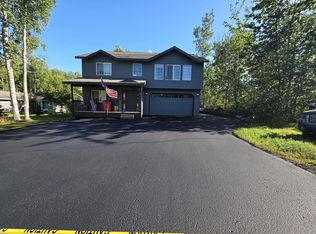 6970 S Territorial Dr, Wasilla, AK 99623