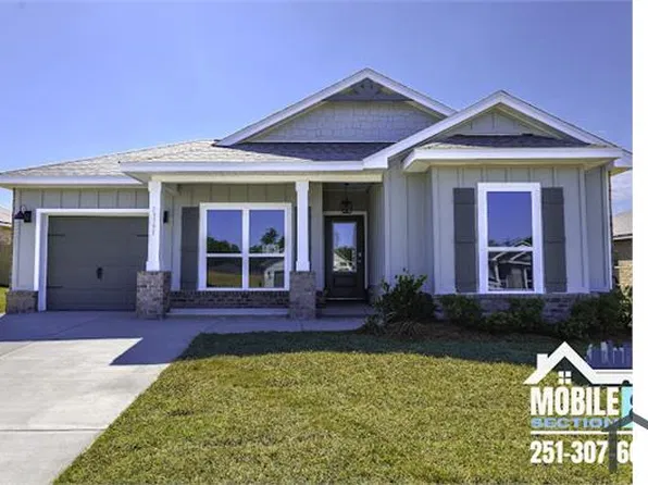 13791 Logan Pl, Foley, AL 36535