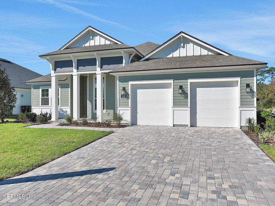 123 PASARELA Drive, Saint Augustine, FL 32095 Zillow
