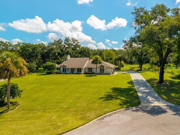19020 LAKE SWATARA ROAD, EUSTIS, FL 32726
