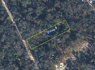 971 SW Nebraska Ter, Fort White, FL 32038