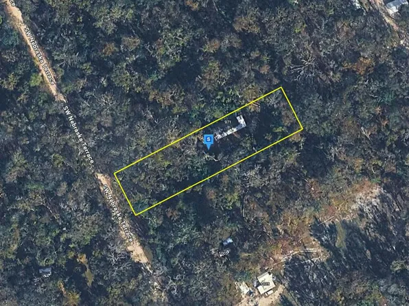 971 SW Nebraska Ter, Fort White, FL 32038