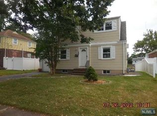 467 Parker Ave, Hackensack, NJ 07601