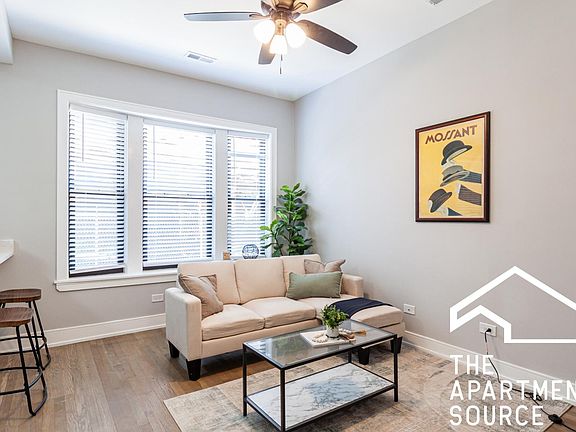 5th image of 3833 N Wilton Ave Unit 2