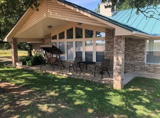 406 Ranchette Dr, Horseshoe Bay, TX 78657