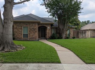 1909 Felix Dr, Plano, TX 75074