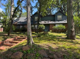 1113 E Amherst Dr, Tyler, TX 75701