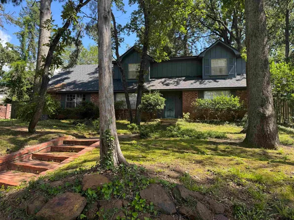 1113 E Amherst Dr, Tyler, TX 75701