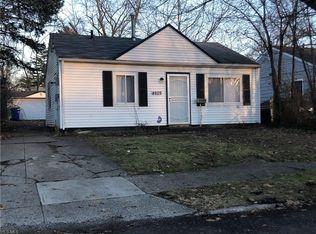 4609 E 173rd St, Cleveland, OH