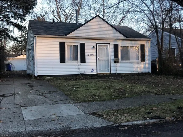4609 E 173rd St, Cleveland, OH 44128