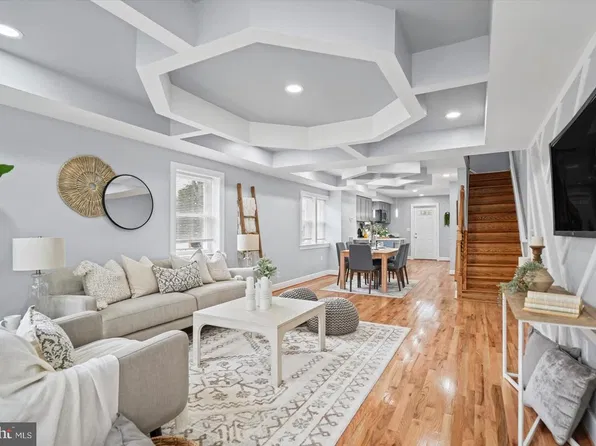 4046 Boarman Ave, Baltimore, MD 21215