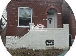 3829 Pennsylvania Ave, Saint Louis, MO 63118