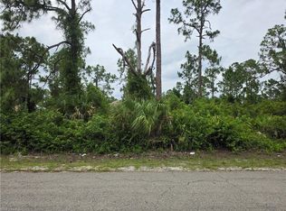 3832 17th ST W, LEHIGH ACRES, FL 33971