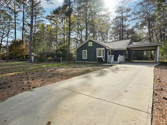 3rd image of 4435 Yates Rd