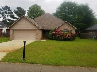 112 Foxchase Dr, Haughton, LA 71037