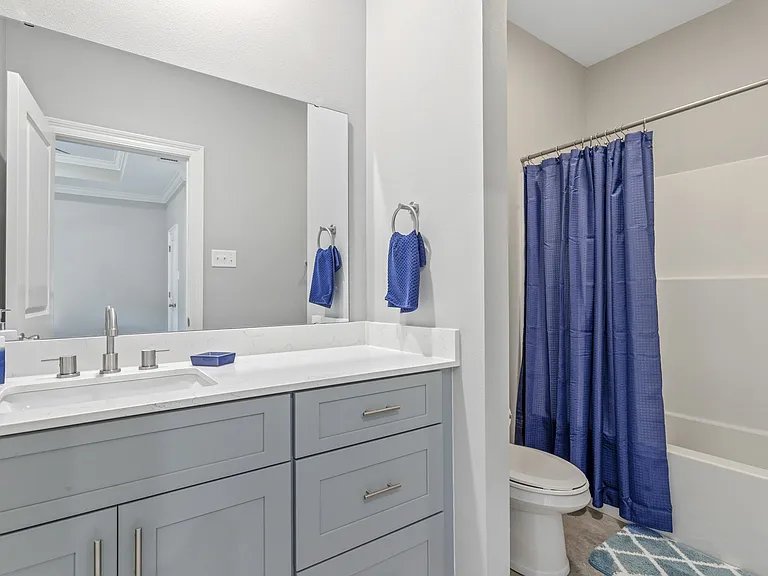 The Crest Homes — Photo 34