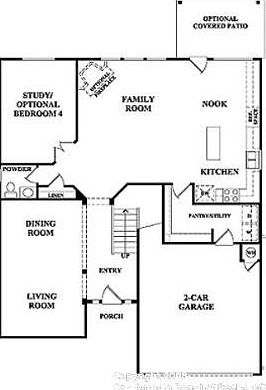 2nd image of 406 Loch Lommond Dr
