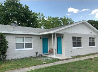 2463 Avenue C SW, Winter Haven, FL 33880