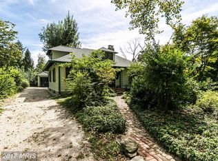 6105 Blackburn Ln, Baltimore, MD 21212